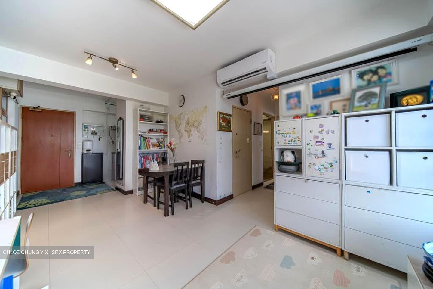 Blk 180B Marsiling Heights (Woodlands), HDB 3 Rooms #578981361